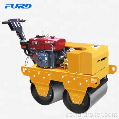 Compactador compactador de ruedas FYLS600CS en Venta Filipinas